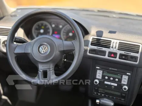 BORA 2.0 MI 8V FLEX 4P AUTOMÁTICO