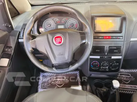 IDEA 1.4 MPI Attractive 8V