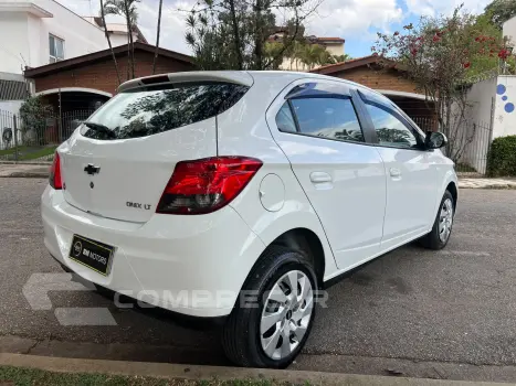ONIX 1.4 MPFI LT 8V