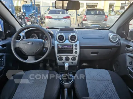 FIESTA HATCH - 1.0 ROCAM HATCH 8V 4P MANUAL