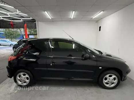 206 Presence 1.4/ 1.4 Flex 8V 3p