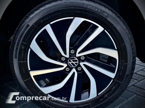 POLO 1.0 170 TSI Highline