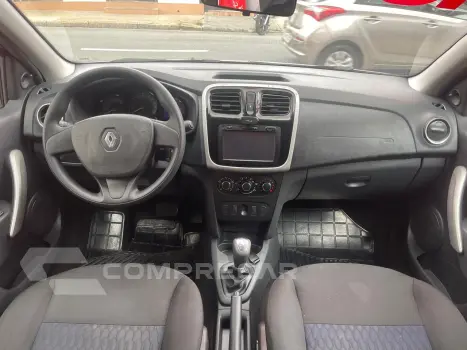 SANDERO 1.6 16V SCE Expression Easy-r