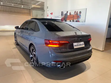Jetta 2.0 4P 350 TSI GLI AUTOMÁTICO DSG