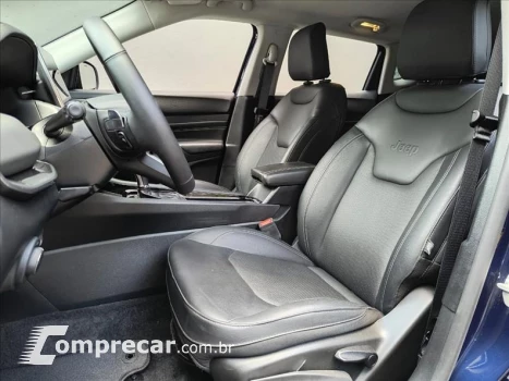 COMPASS 1.3 T270 Turbo Longitude