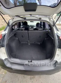 KICKS S Direct 1.6 16V Flex 5p Aut.