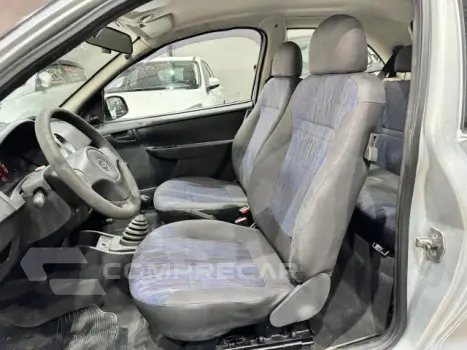 CELTA - 1.0 MPFI LIFE 8V 2P MANUAL