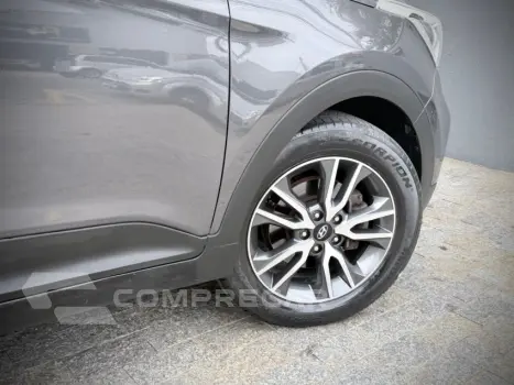 CRETA 2.0 16V Prestige