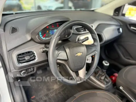 ONIX 1.4 MPFI LT 8V FLEX 4P MANUAL