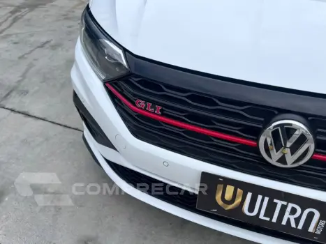 JETTA GLI 350 TSI 2.0 16V 4p Aut.
