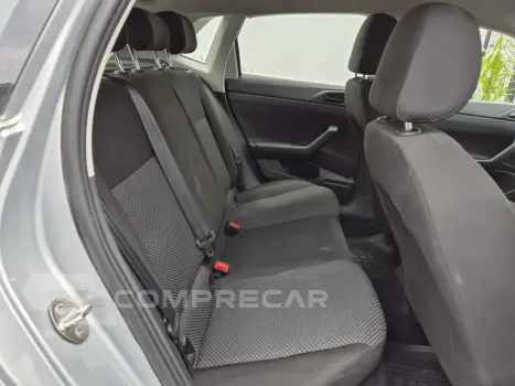 Polo Hatch 1.0 12V 4P MPI FLEX