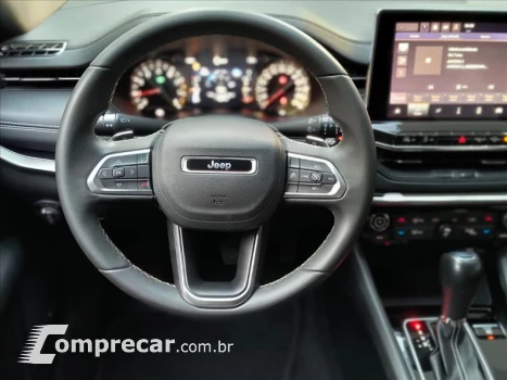 COMPASS 1.3 T270 Turbo Longitude 80 Anos