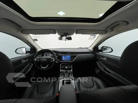 ARRIZO 6 1.5 VVT Turbo Iflex GSX