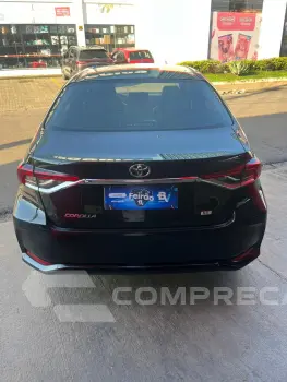 COROLLA 2.0 XEI 16V