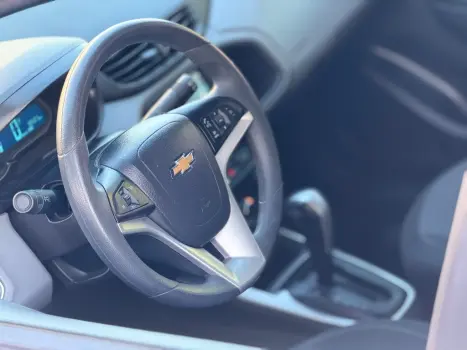 ONIX HATCH LT 1.4 8V FlexPower 5p Aut.