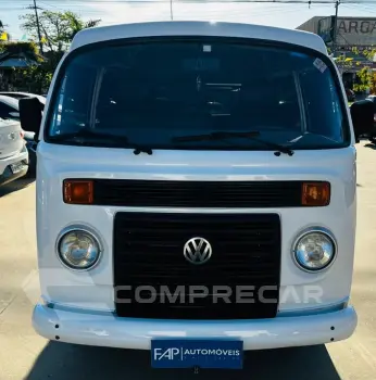 Kombi 1.4 FLEX STD