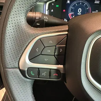 Fastback Impetus 1.0 200 T. Flex Aut