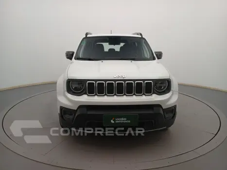RENEGADE 1.3 T270 TURBO FLEX LONGITUDE AT6