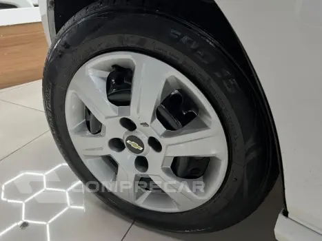 MONTANA 1.4 MPFI LS CS 8V FLEX 2P MANUAL