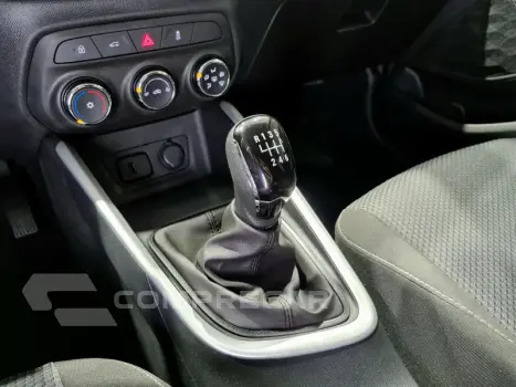 ONIX HATCH LT 1.0 12V FLEX 5P MEC.