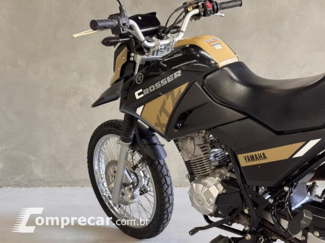 XTZ 150 CROSSER Z FLEX