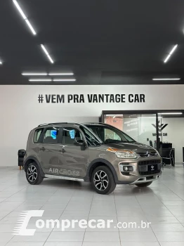 AIRCROSS 1.6 GLX 16V