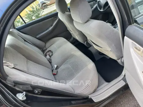 COROLLA XLI 1.6 VVT