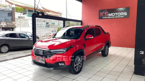 FIAT STRADA