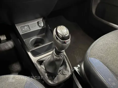 KWID 1.0 12V SCE FLEX INTENSE MANUAL