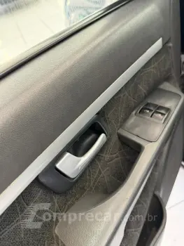 GRAND SIENA 1.8 MPI HLX 8V