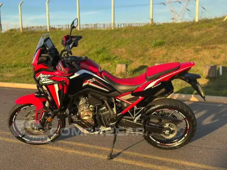 CRF 1100L