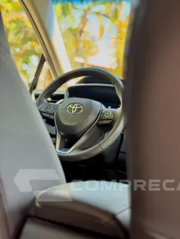 COROLLA 2.0 Vvt-ie XEI