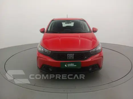 ARGO 1.0 FIREFLY FLEX DRIVE MANUAL