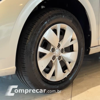 Polo 1.0 MPI Flex 12V 5p