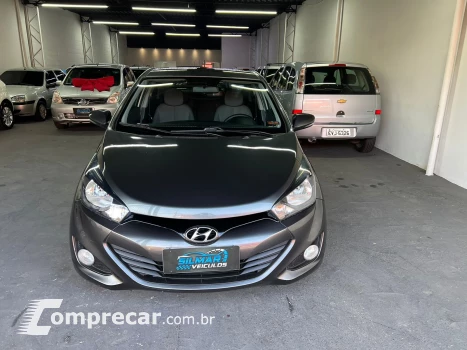 HB20S 1.6 Premium 16V