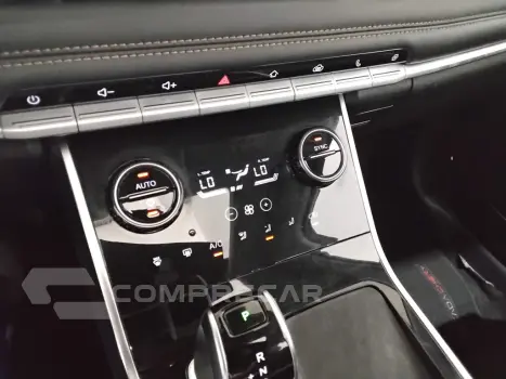 TIGGO 8 1.6 TGDI GASOLINA TXS MAX DRIVE DCT