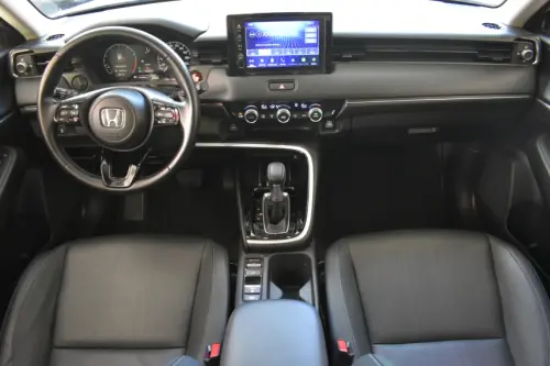 HR-V 1.5 16V Turbo Touring