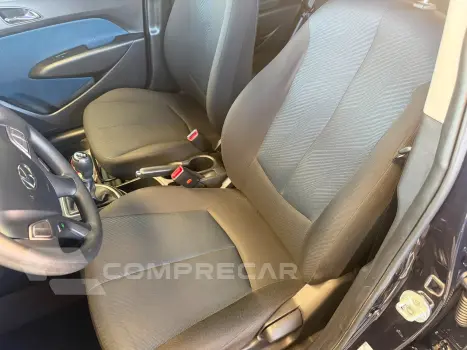 HB20 Comfort Plus 16V Mec.