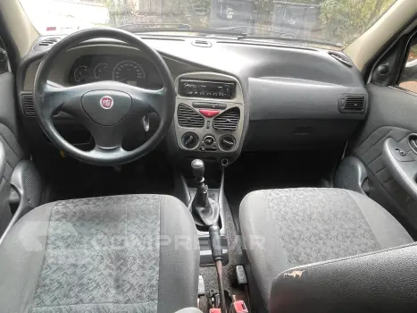 SIENA 1.0 MPI Fire 8V