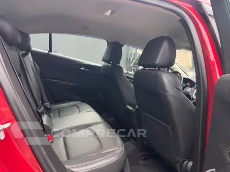 CRUZE Sport LT 1.4 16V TB Flex 5p Aut.
