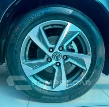 HR-V 1.5 16V Turbo Touring