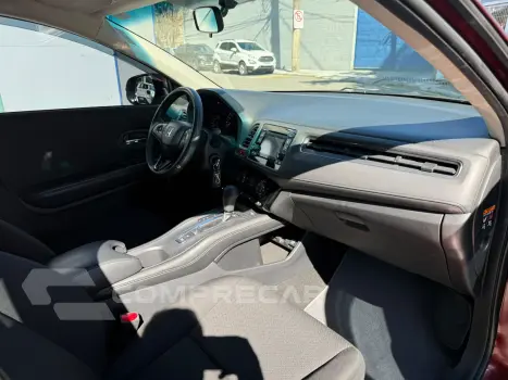 HR-V 1.8 16V EX