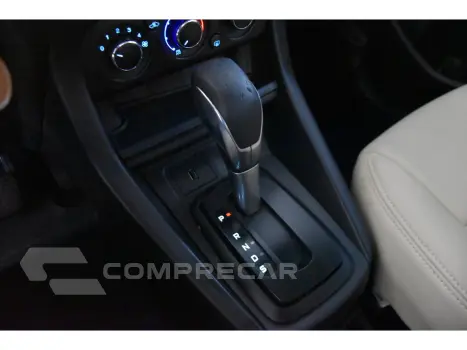 KA 1.5 TI-VCT FLEX SE PLUS AUTOMÁTICO