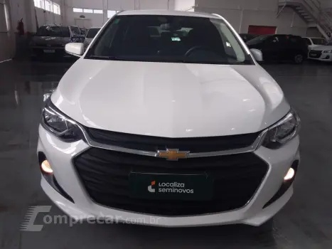 ONIX 1.0 TURBO FLEX LT MANUAL