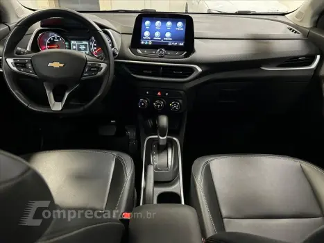 TRACKER 1.0 TURBO FLEX LTZ AUTOMÁTICO