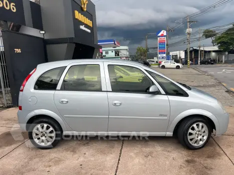 MERIVA 1.8 MPFI Maxx 8V