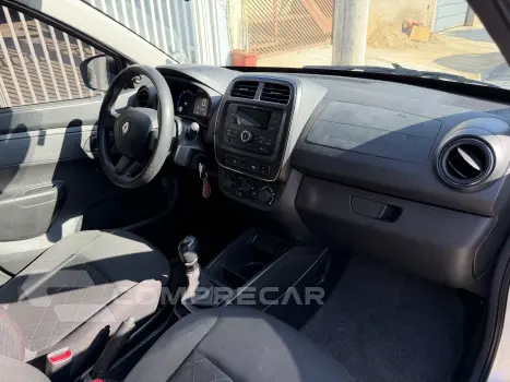 KWID 1.0 12V SCE ZEN