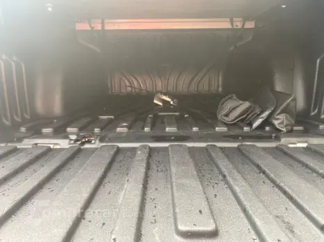 DUSTER 2.0 16V Dynamique