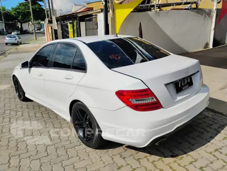 180 C 1.8 Sedan 8V