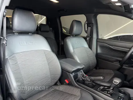 RANGER 2.0 Turbo CD Black 4X2